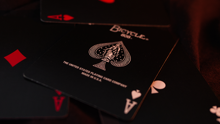 Tricksupply