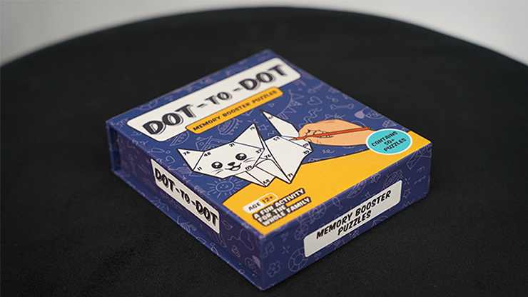 Dot to Dot by Manoj Kaushal Dot to Dot by Manoj Kaushal