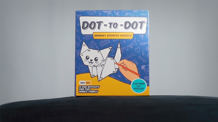 Dot to Dot by Manoj Kaushal Dot to Dot by Manoj Kaushal