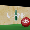 The Clink (Cap in Bottle) by Iarvel Magic and Wonder House (Budweiser) The Clink (Cap in Bottle) by Iarvel Magic and Wonder House (Budweiser)