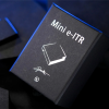Mini e-ITR by K.Pen & TCC Magic