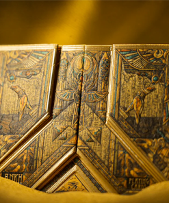 Ankh Playing Cards by ARK