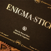 Enigma Stick by Pascal Marc and TCC Magic Enigma Stick by Pascal Marc and TCC Magic
