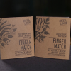 Finger Match (Great Minds) by Green Lemon