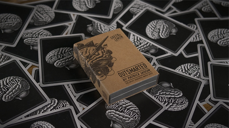Tricksupply