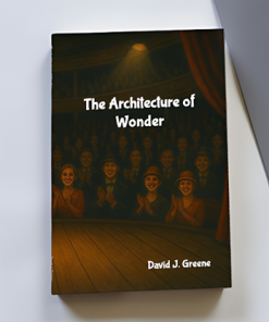 The Architecture of Wonder by David Greene