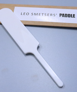Leo Smetsers Paddle