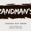 Manifest by Josh Zandman