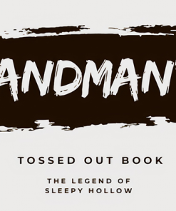 Manifest by Josh Zandman