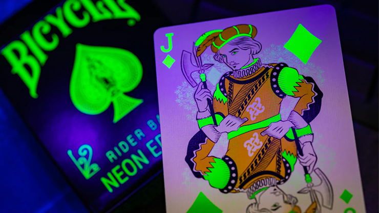 Tricksupply