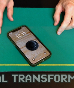 Digital Transformation by Sergey Zmeev video DOWNLOAD
