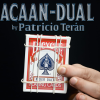 ACAAN dual by Patricio Terán video DOWNLOAD