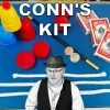 Conn's Kit: A Professional Magic Set