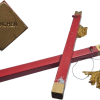 Chinese Sticks (hallmarked) - Haenchen            ESTATE