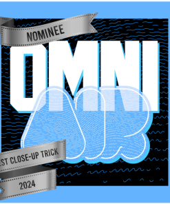 Omni Air - Victor Sanz Omni Air - Victor Sanz