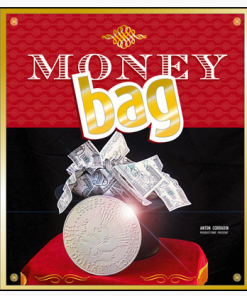 Money Bag - Anton Corradin      ESTATE