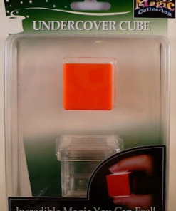 Undercover Tube T-200 - Tenyo           ESTATE
