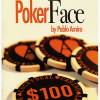 Poker Face - Pablo Amira