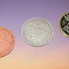 Copper Silver Brass (CSB) Replica (Dollar Size) Copper Silver Brass (CSB) Replica (Dollar Size)