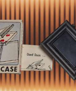 Card Case (T-40) - Tenyo          ESTATE