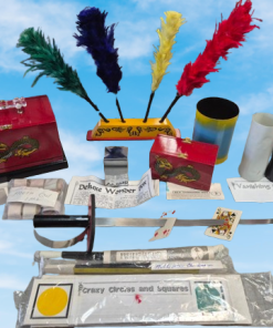 Estate Magic Lot 1