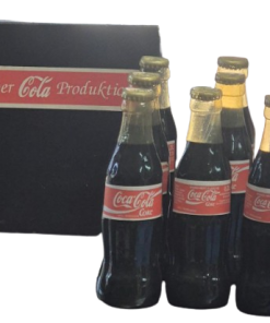 Super Cola Production (2nd)      ESTATE