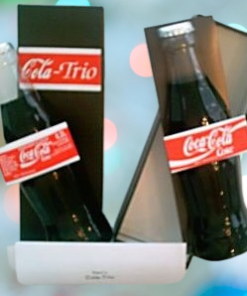 Cola Trio (Germany)              ESTATE