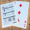 New Card Castle - Tricks Co. Japan