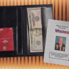 Vision Himber Wallet (large) - Wayne Dobson