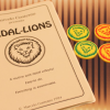 Medal-Lions - Marcelo Contento