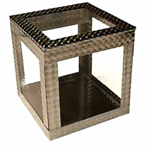 Crystal Flash Appearance Box 4" Crystal Flash Appearance Box 4"