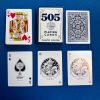 Fournier Playing Cards: 505 Blue