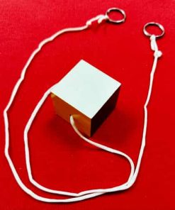 Jumbo Cubio: Wood Jumbo Cubio: Wood