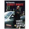 Three Shell Game w/ Sal Piacente DVD
