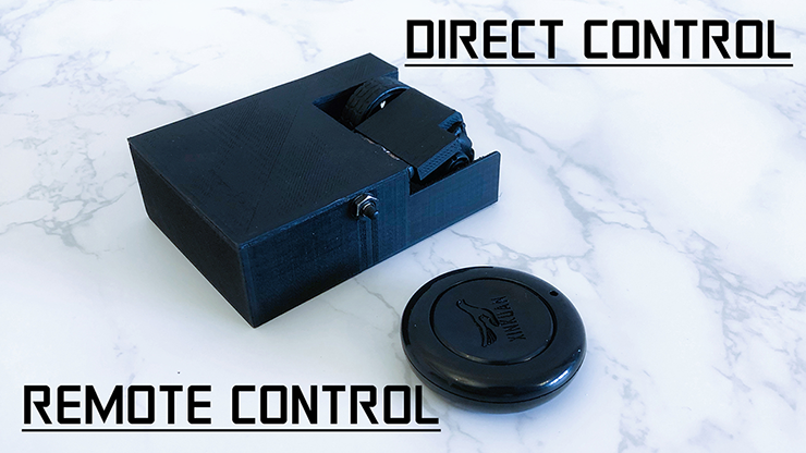 Tricksupply