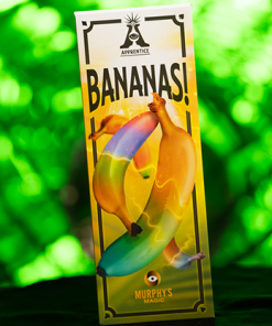 BANANAS! by Apprentice Magic BANANAS! by Apprentice Magic