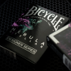 Nebula Stellar Playing Cards