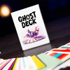 GHOST DECK by Murphy's Magic