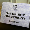 Silent Treatment (Stage) by Jon Allen Silent Treatment (Stage) by Jon Allen