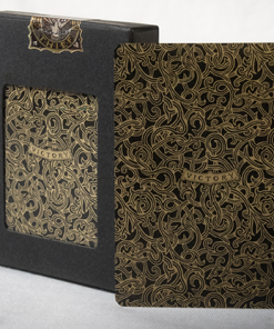 No Borders Edition 2 Victory Back Playing Cards by Joker and the Thief