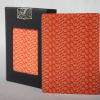 No Borders Edition 2 Crown Back (Red) Playing Cards by Joker and the Thief