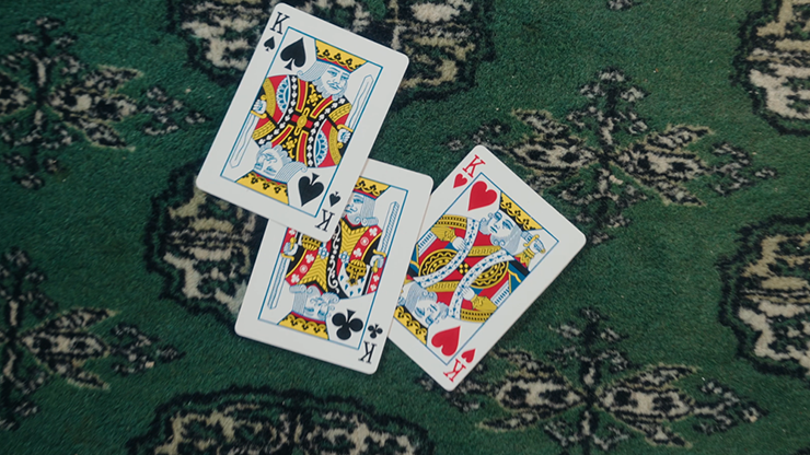 Tricksupply