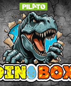 Dino Box by PILATO