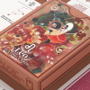 Leo Playing Cards by WohStudio