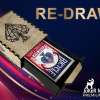 Re Draw by Joker Magic Re Draw by Joker Magic