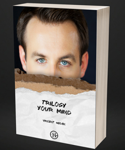 Your Mind Trilogy by Vincent Hedan Your Mind Trilogy by Vincent Hedan