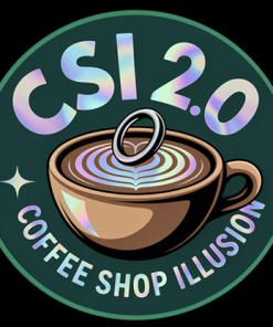 CSI 2.0 by Lebanon Circle CSI 2.0 by Lebanon Circle