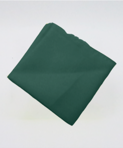 Silk 9 inch Single (Dark Green) Magic by Gosh Silk 9 inch Single (Dark Green) Magic by Gosh