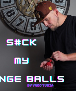 S#ck My Sponge Balls by Yago Turia video DOWNLOAD S#ck My Sponge Balls by Yago Turia video DOWNLOAD