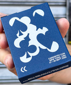 Cardistry-Con 2025 Playing Cards